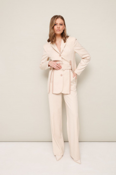 Брюки, жакет PUR PUR 11-364 - фото 1