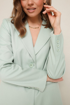 Брюки, жакет PUR PUR 11-367 - фото 3