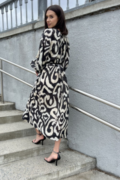 Платье Prestige 5129 - фото 3