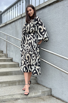 Платье Prestige 5129 - фото 1