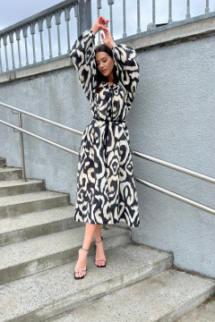 Платье Prestige 5129 - фото 2