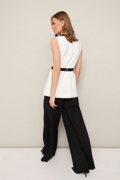 Брюки, жилет, пояс PUR PUR 11-298/ - фото 5