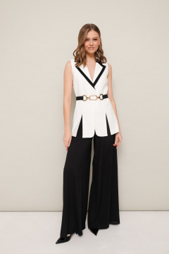 Брюки, жилет, пояс PUR PUR 11-298/ - фото 1