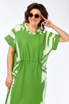 Платье LEANNA-STYLE 5017.1 - фото 5