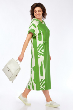 Платье LEANNA-STYLE 5017.1 - фото 3