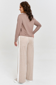 Брюки AVE RARA 4141 мокко - фото 2