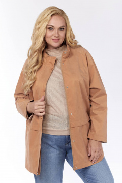 Куртка Линия Л Б-2017 терракот - фото 1