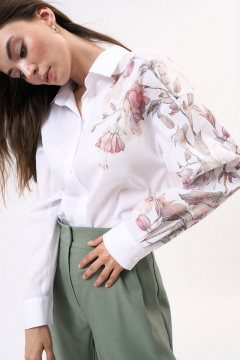 Рубашка Art Ribbon M1087Т - фото 2