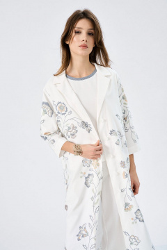 Кардиган Art Ribbon M1104K - фото 3