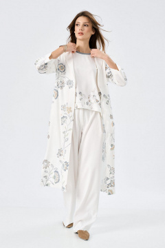 Кардиган Art Ribbon M1104K - фото 2