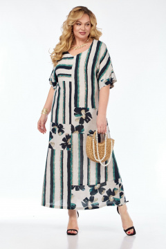 Платье Grace for you 1049 - фото 1