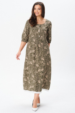 Платье Your size 2254 - фото 1