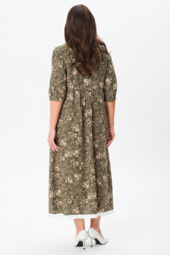 Платье Your size 2254 - фото 5