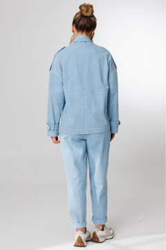 Жакет Faufilure С583 - фото 3