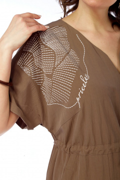 Платье Jurimex 3306 - фото 5