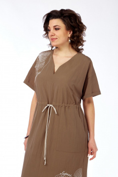 Платье Jurimex 3306 - фото 3