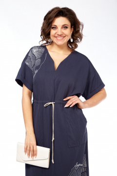 Платье Jurimex 3306-2 - фото 4