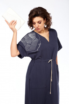 Платье Jurimex 3306-2 - фото 3