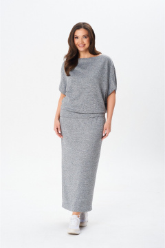 Блуза, юбка AXXA 26154 - фото 1