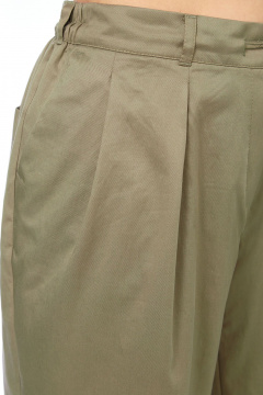 Блуза, брюки Jurimex 3310 зеленый - фото 5