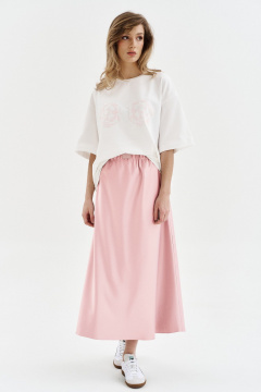 Юбка SODA 4823 розовый - фото 1