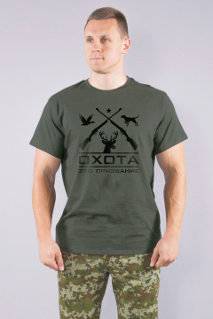 Джемпер 8 Марта 16362-5С5042Д40-170,176 оливковый - фото 1