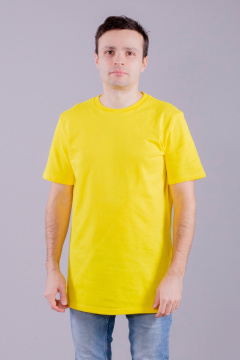 Футболка 8 Марта 16377-5С508Д40-170,176 желтый - фото 1
