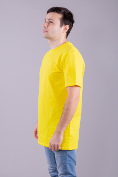 Футболка 8 Марта 16377-5С508Д40-170,176 желтый - фото 2