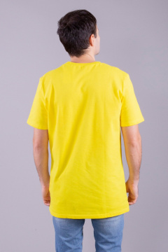 Футболка 8 Марта 16377-5С508Д40-182,188 желтый - фото 3