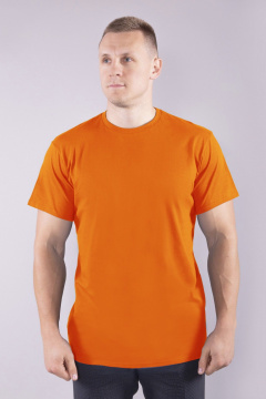 Футболка 8 Марта 16377-5С508Д40-182,188 оранжевый - фото 1