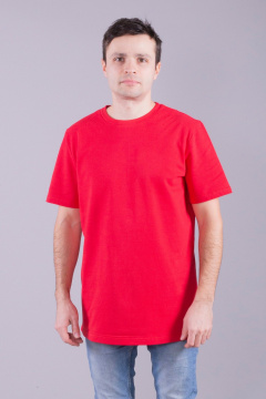 Футболка 8 Марта 16377-5С526Д40-182,188 красный - фото 1