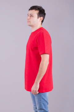 Футболка 8 Марта 16377-5С526Д40-182,188 красный - фото 2