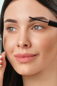 Гель для бровей Belor Design Стайлер для бровей FIXcellent - фото 3