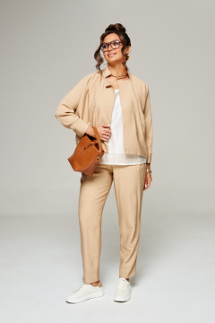 Beautiful&Free 6315 бежевый