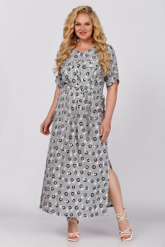 Платье Новелла Шарм А4044 - фото 3