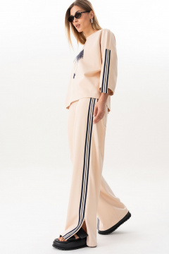 Брюки, свитшот Luna 213 - фото 3