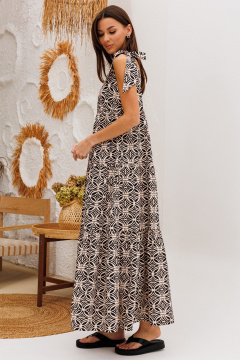 Платье Kivviwear 4304.01 - фото 2