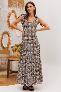 Платье Kivviwear 4304.01 - фото 1