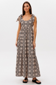 Платье Kivviwear 4304.01 - фото 4