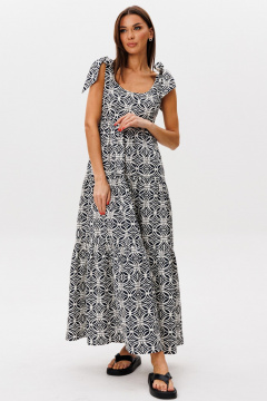 Платье Kivviwear 4304.02 - фото 5