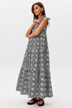 Платье Kivviwear 4304.02 - фото 4