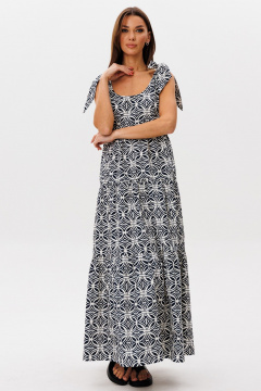 Платье Kivviwear 4304.02 - фото 3