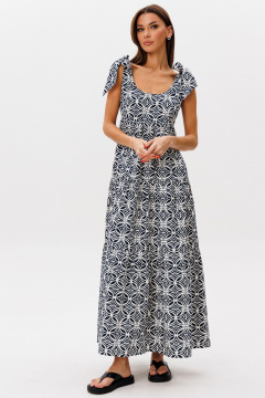 Платье Kivviwear 4304.02 - фото 2