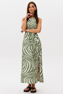 Платье Kivviwear 4312.02 - фото 5