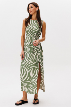 Платье Kivviwear 4312.02 - фото 4