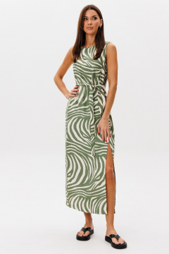 Платье Kivviwear 4312.02 - фото 1