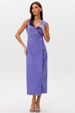 Платье Kivviwear 4205.07 - фото 2