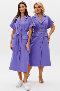 Платье Kivviwear 4295.03 - фото 5