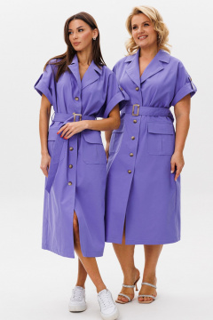 Платье Kivviwear 4295.03 - фото 4