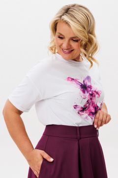 Футболка Kivviwear 4026.176 - фото 2